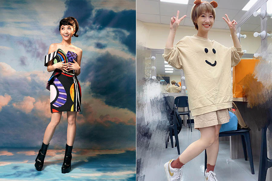 小腿美白 保養 瘦腿 lulu|美周報