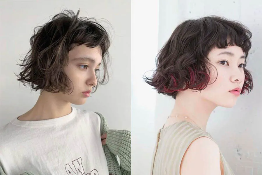 日網票選 男生最愛女生瀏海髮型 第一名不是可愛妹妹頭 前衛眉上瀏海竟入榜 妳最膩的瀏海奪冠啦 瀏海排行