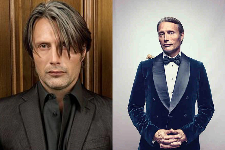 《怪獸與牠們的產地3》系列 葛林戴華德一角由「邁茲米克森」(Mads Mikkelsen)飾演|美周報