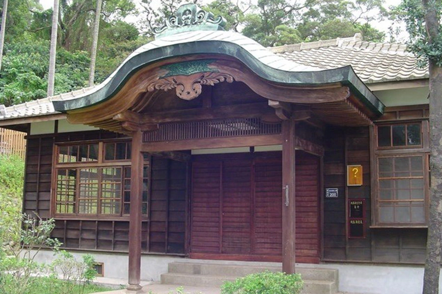 快閃市集活動《藏仙神社市集》-暮秋稻禾季|美周報