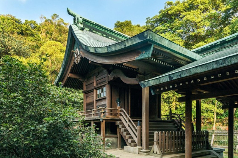 快閃市集活動《藏仙神社市集》－暮秋稻禾季｜美周報