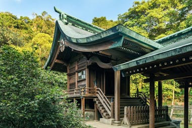 快閃市集活動《藏仙神社市集》－暮秋稻禾季｜美周報