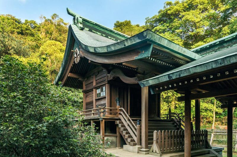 快閃市集活動《藏仙神社市集》－暮秋稻禾季｜美周報