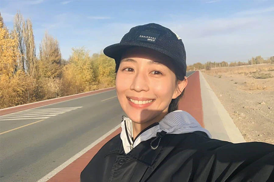 跑步 慢跑 運動 好處 優點|美周報