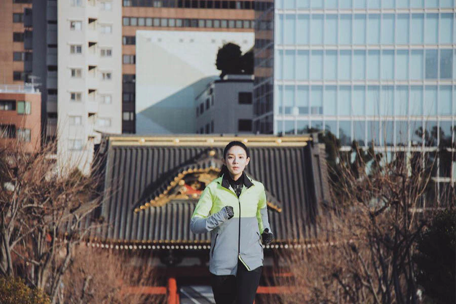 跑步 慢跑 運動 好處 優點|美周報