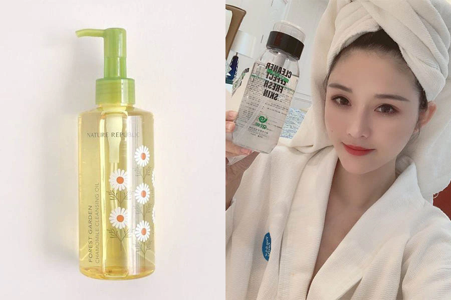 卸妝水 推薦 卸妝 多效合一｜美周報