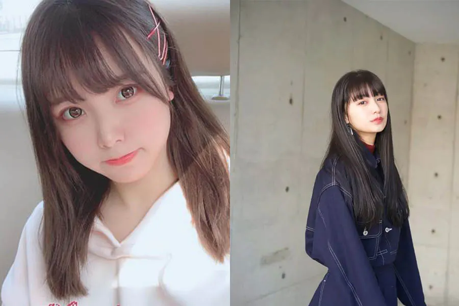 日網票選 男生最愛女生瀏海髮型 第一名不是可愛妹妹頭 前衛眉上瀏海竟入榜 妳最膩的瀏海奪冠啦 瀏海排行