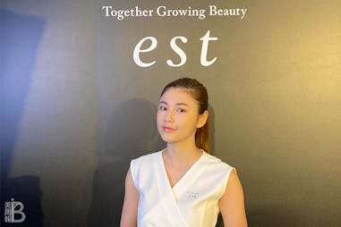 est嬡色 保養 彩妝 記者會｜美周報