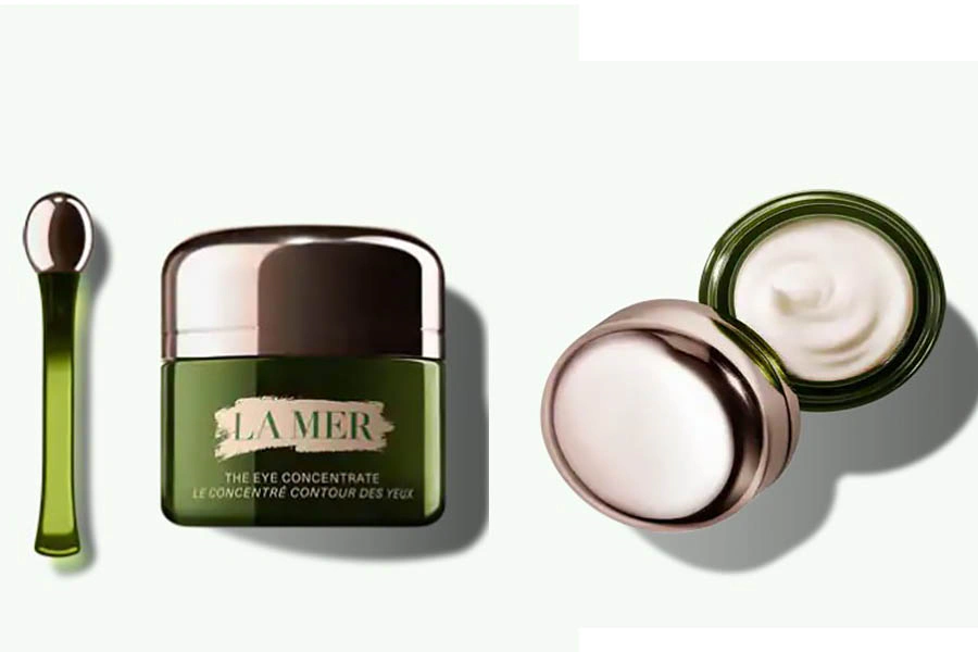 La Mer海洋拉娜 濃萃修復眼霜 徐玄 保養 眼周 眼霜 |美周報