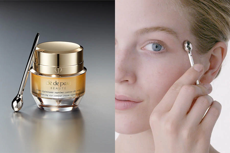 Clé de Peau Beauté 肌膚之鑰 塑妍逆齡眼霜 徐玄 保養 眼周 眼霜 |美周報