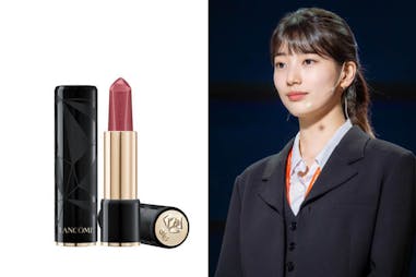 LANCOME蘭蔻 絕對完美鑽石霧光唇膏#03｜美周報