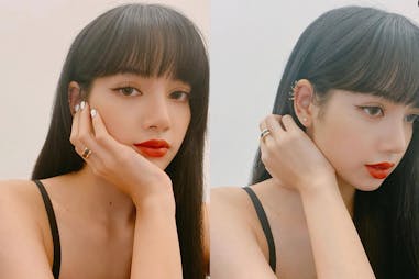 LISA｜美周報