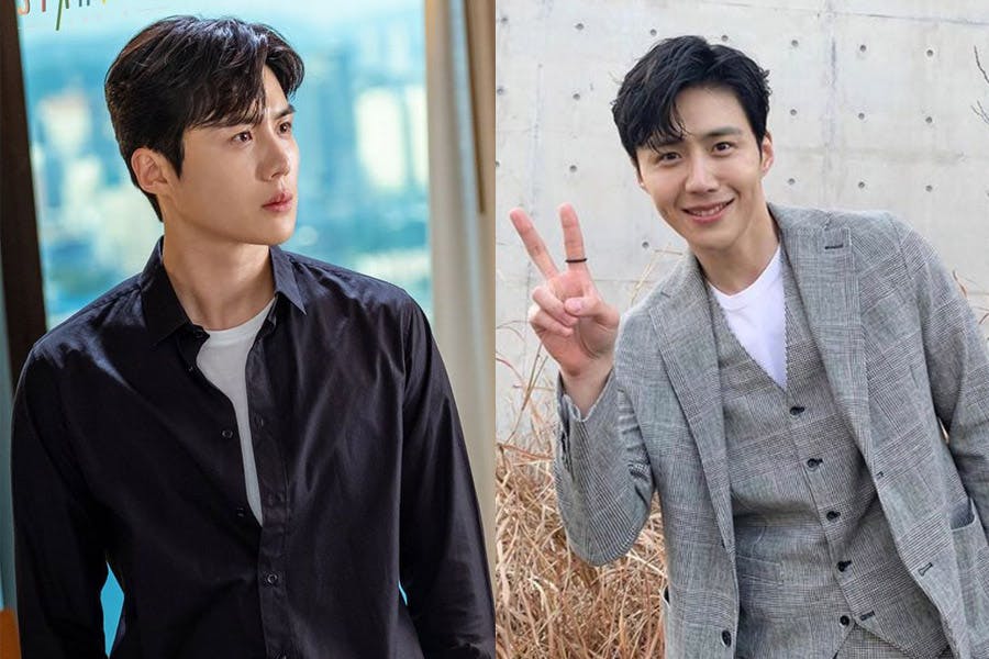 影剧中虐到抢走观众心的男二号 《start-up》韩志平|美周报