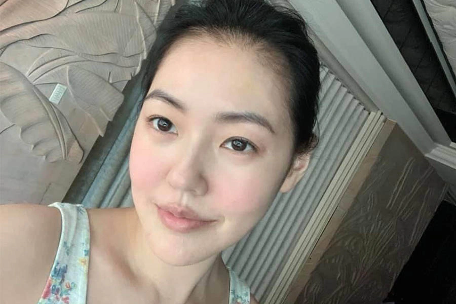 小S 保養|美周報