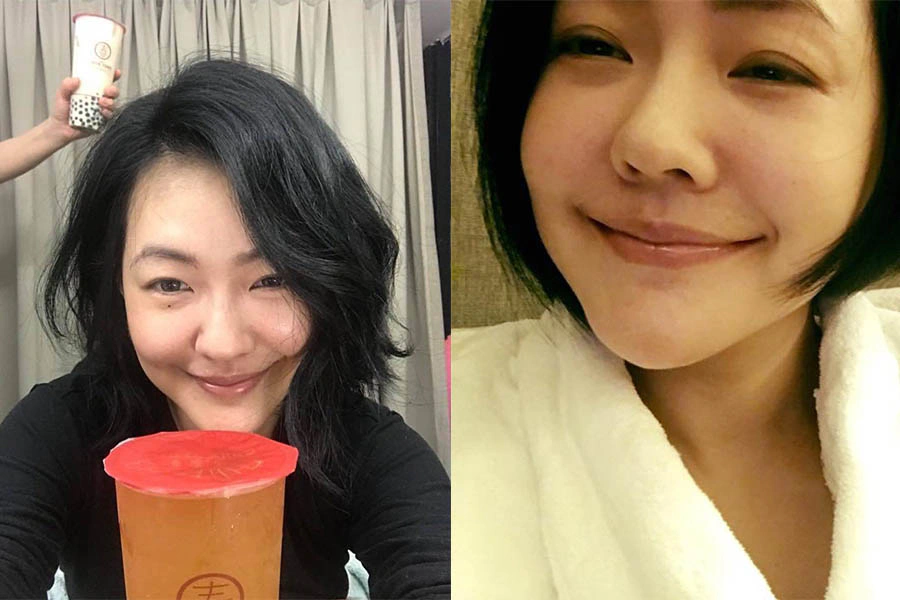 小S 保養|美周報