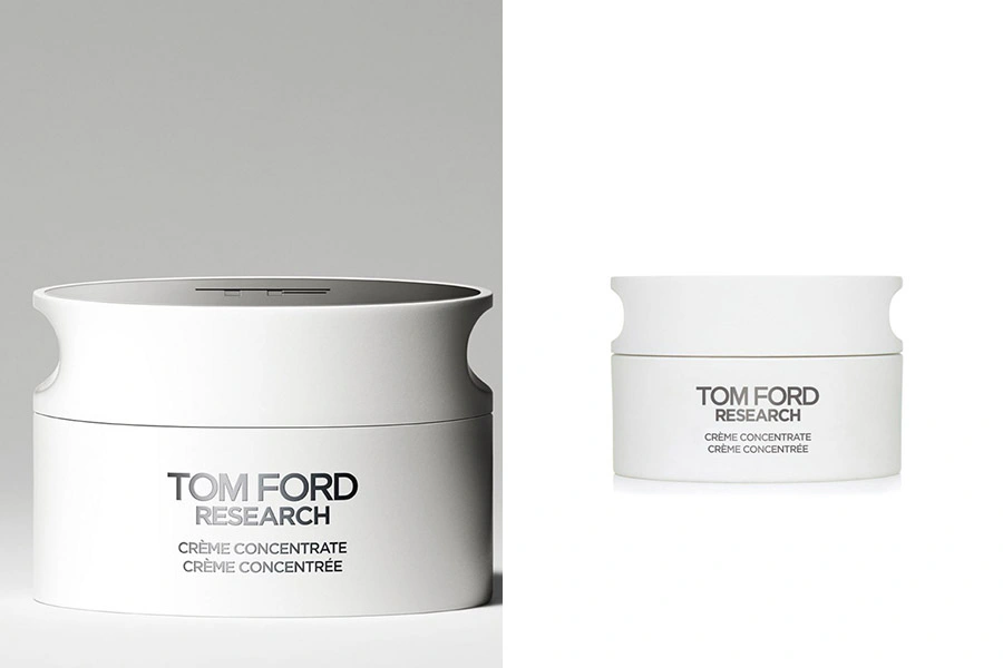 抗老乳霜推薦 Tom Ford 完美肌膚R系列凝霜|美周報