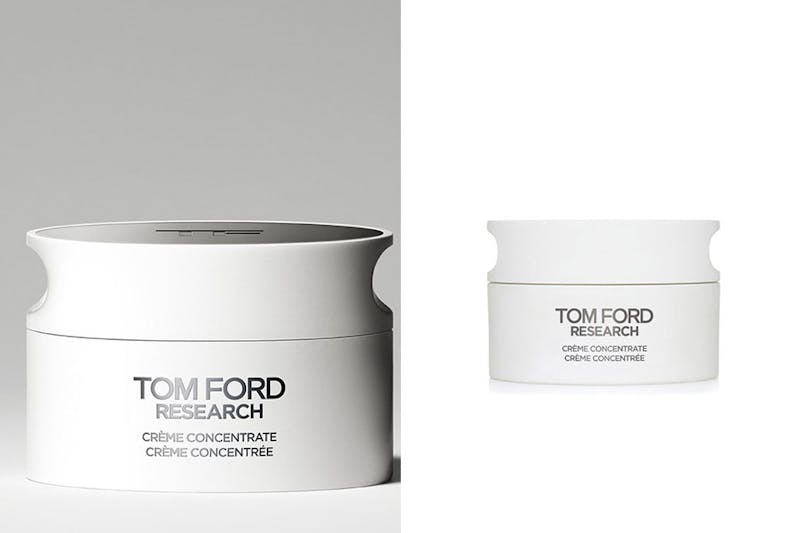 抗老乳霜推薦 Tom Ford 完美肌膚R系列凝霜｜美周報