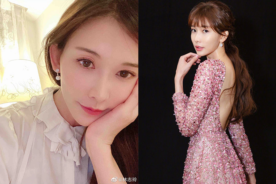林志玲|美周報