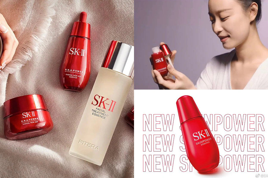 抗老精華 SK-II R.N.A超肌能緊緻彈力精萃|美周報