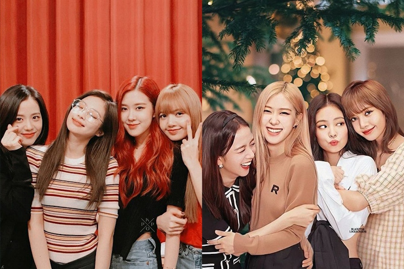 BLACKPINK｜美周報