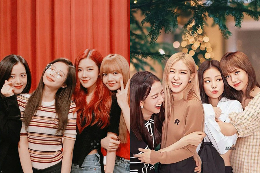 BLACKPINK｜美周報