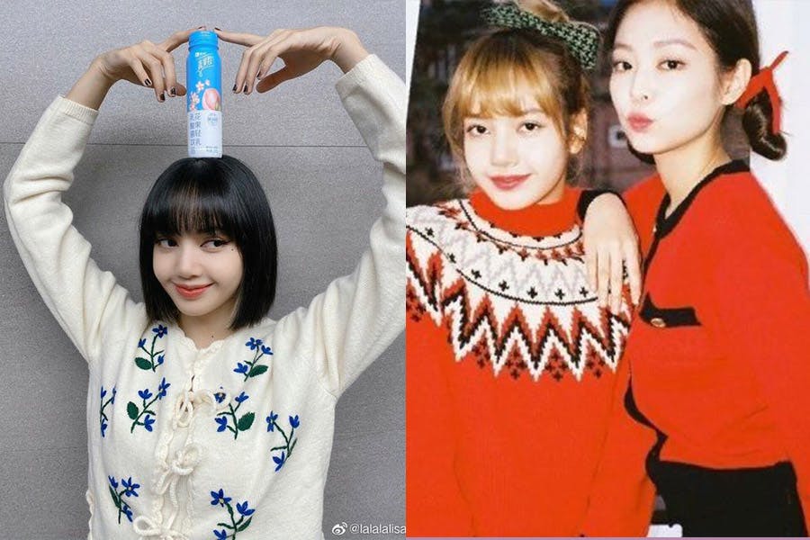 BLACKPINK同款韓國的平價小眾品牌推薦 common unique|美周報