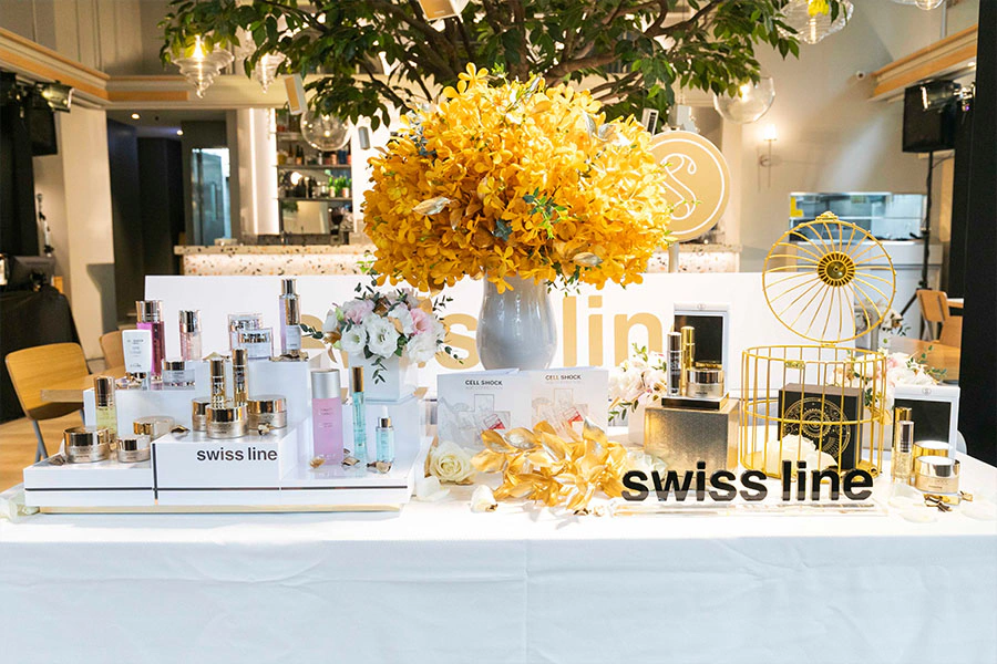 swissline施維蘭|美周報
