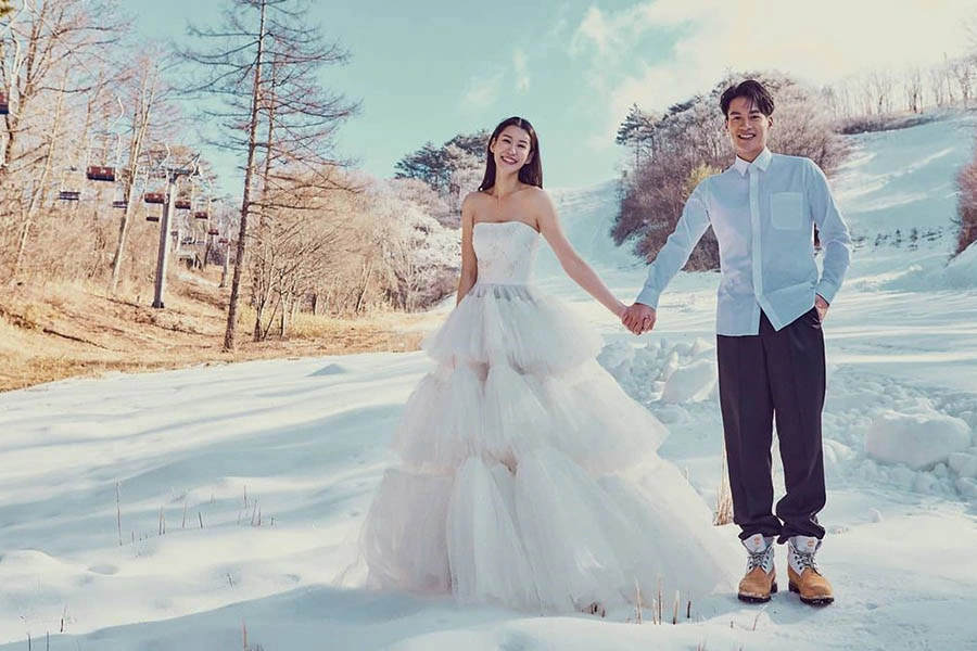 許孟哲 趙孟姿 結婚 名人|美周報