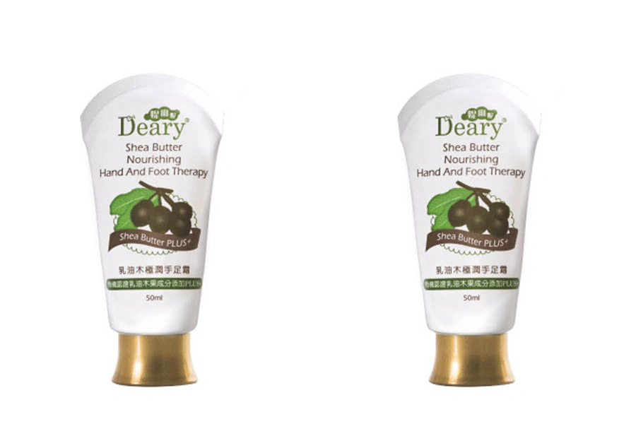 護手霜推薦 Deary乳油木手足霜|美周報