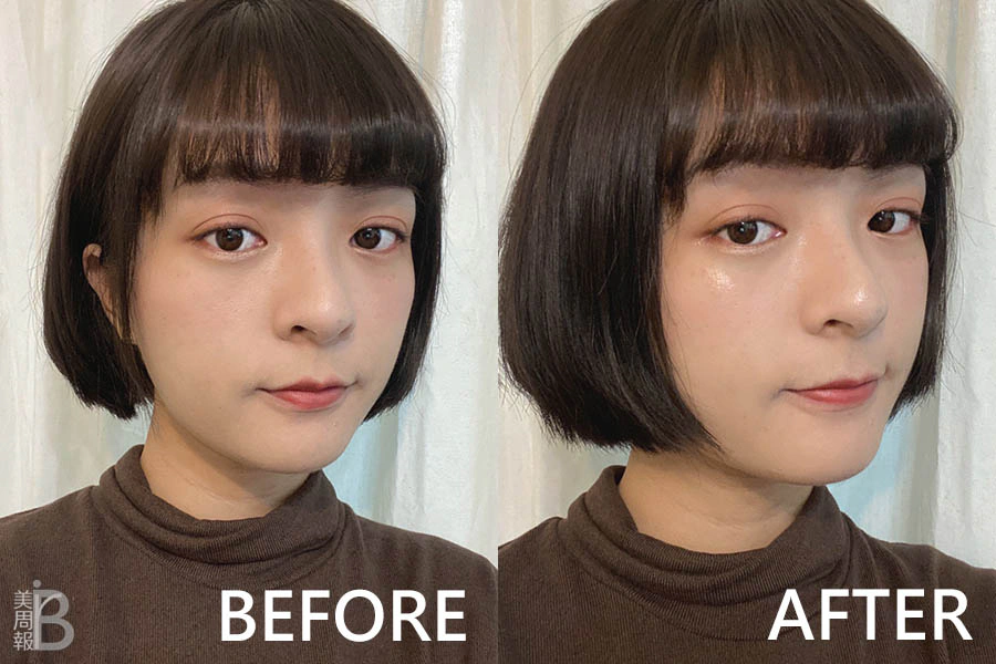 ADDICTION 眼影 頰彩蜜 打亮棒 試色 開箱|美周報