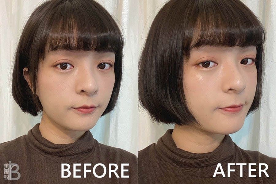 ADDICTION 眼影 頰彩蜜 打亮棒 試色 開箱|美周報