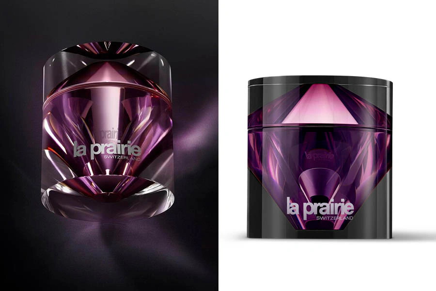 #乳霜推薦|La Prairie 鉑金霜稀乳霜|美周報