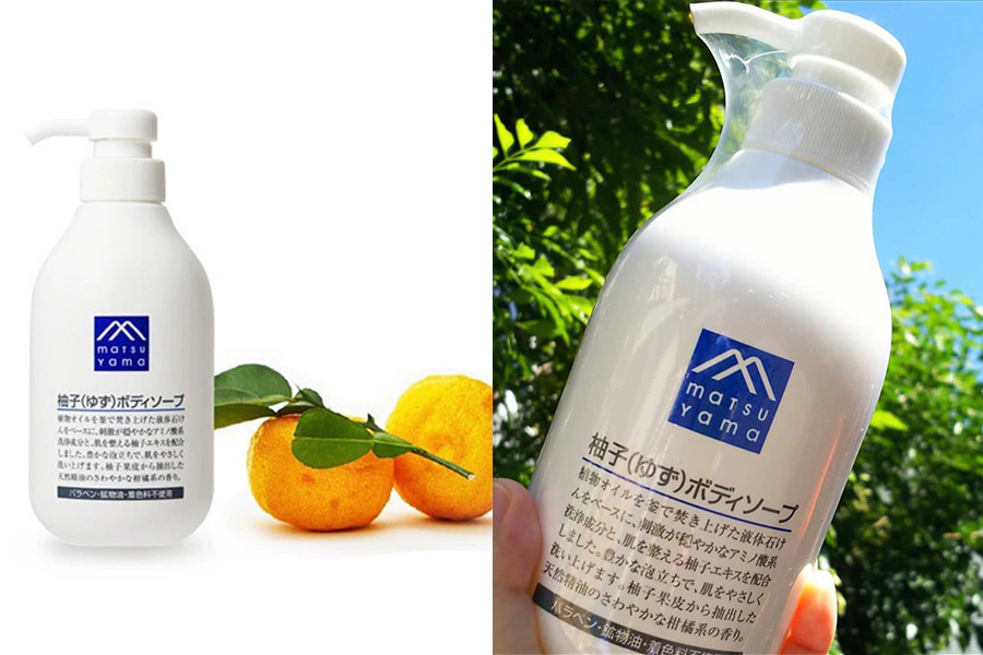 身體乳液推薦|美周報