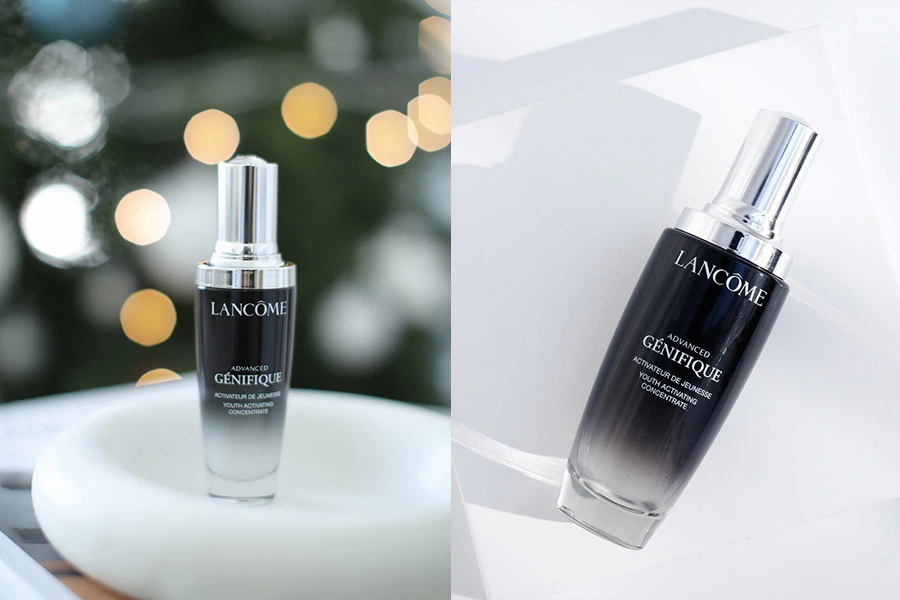 益生菌保養推薦 LANCOME蘭蔻 超未來肌因賦活露|美周報
