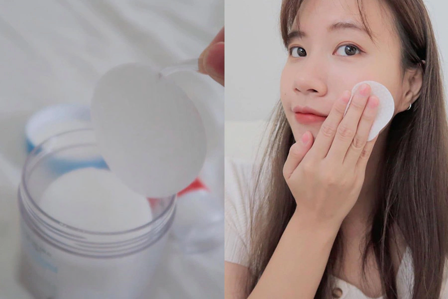 潔棉片 美膚棉片|美周報