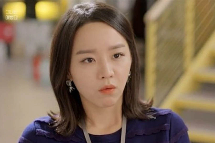 申惠善 韓劇 名人 女星 |美周報