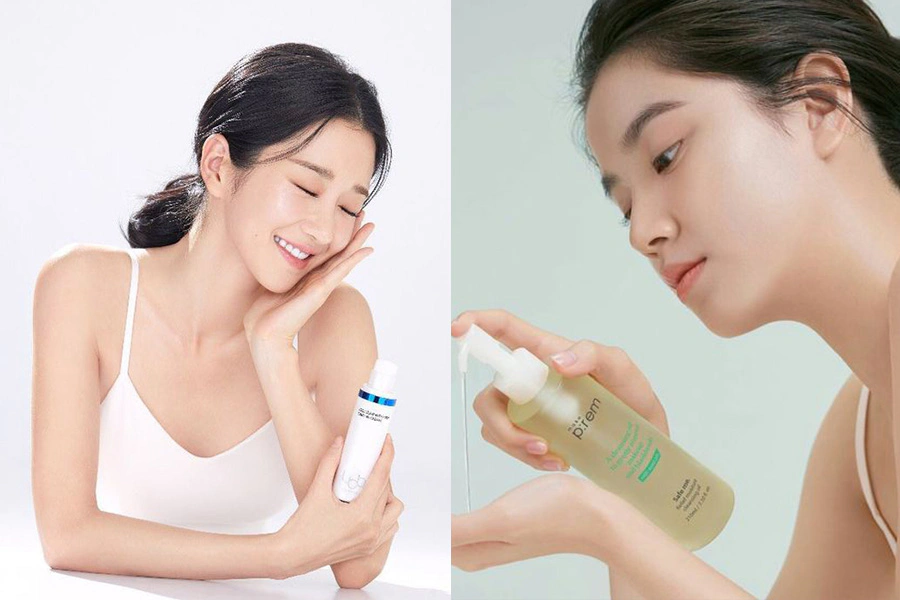 生理期保養重點 生理期前—深層清潔&美白|美周報