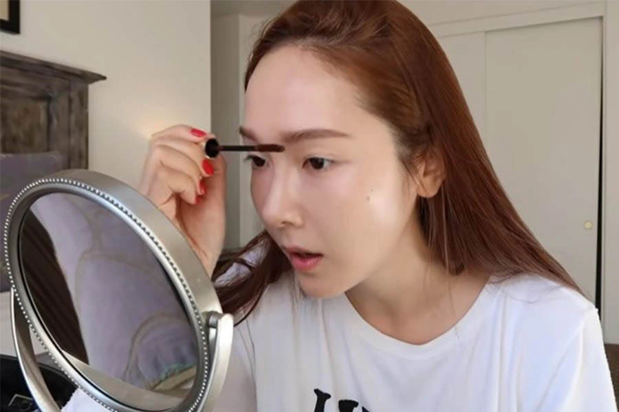 眉毛|美周報
