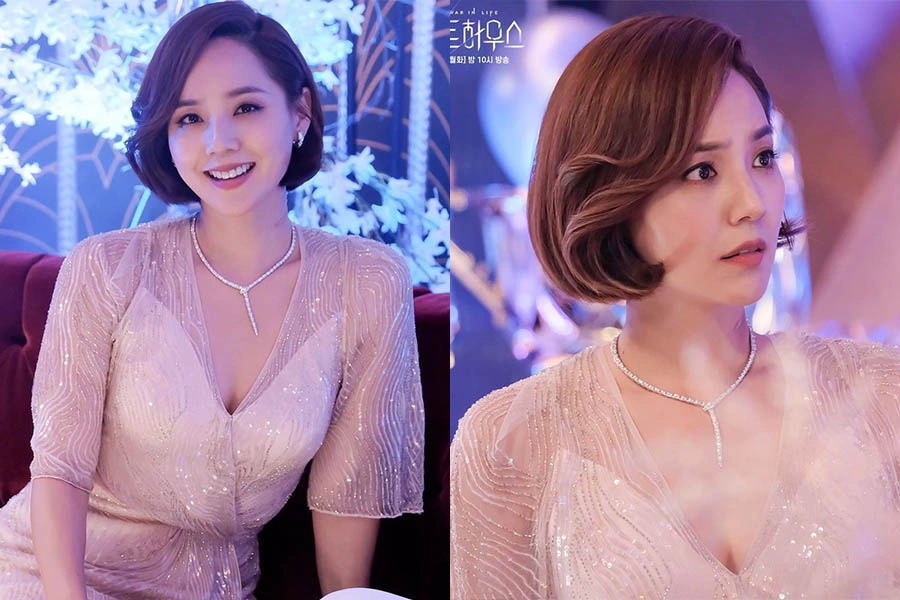 Penthouse上流戰爭|美周報
