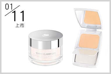 LANCOME蘭蔻 超極光精華水粉餅  超極光精華蜜粉｜美周報