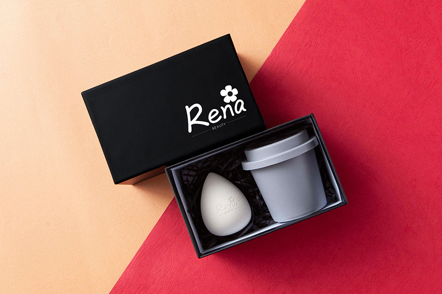Rena美妝蛋|美周報