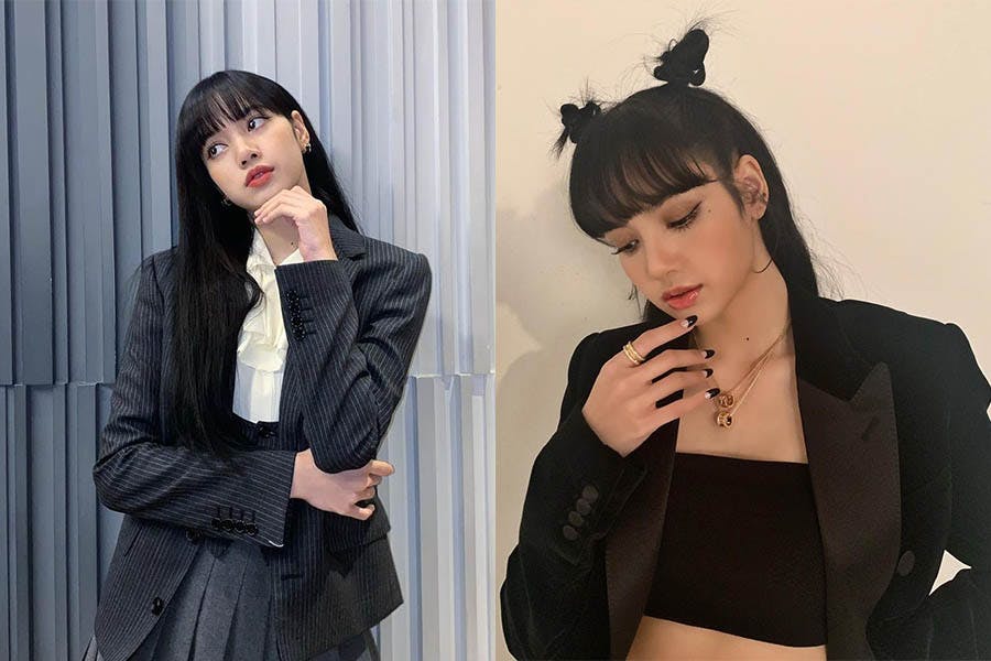 穿搭 LISA|美周報