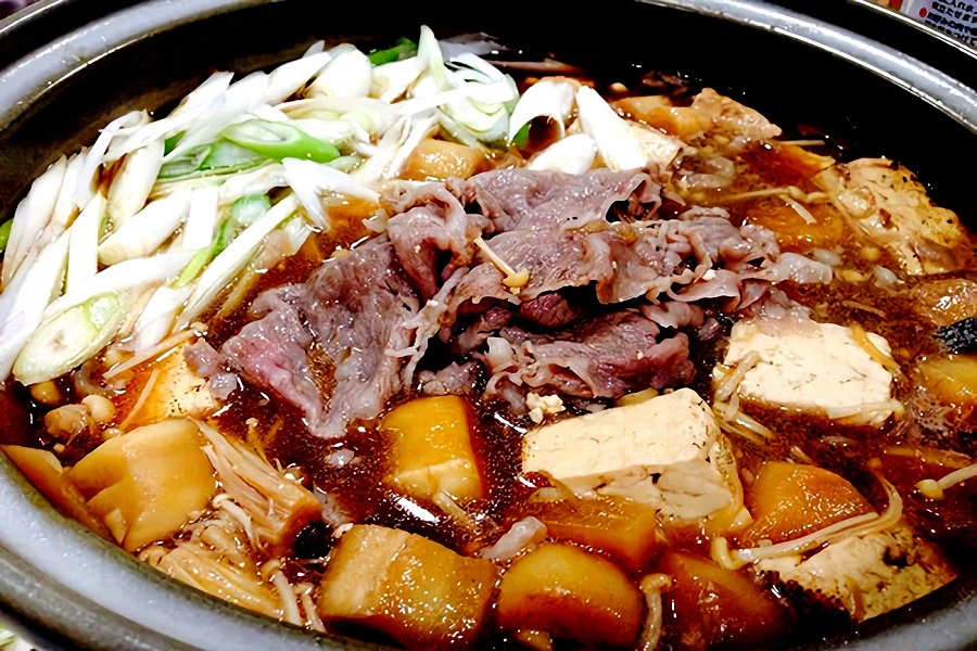 美周報|人形町今半