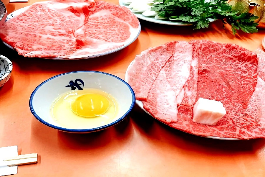 美周報|米久本店