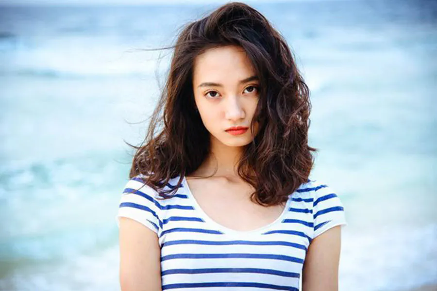 返校女主「韓寧」棄牙醫高薪轉戰演員,人生若可以重來也依舊堅持!|人物採訪