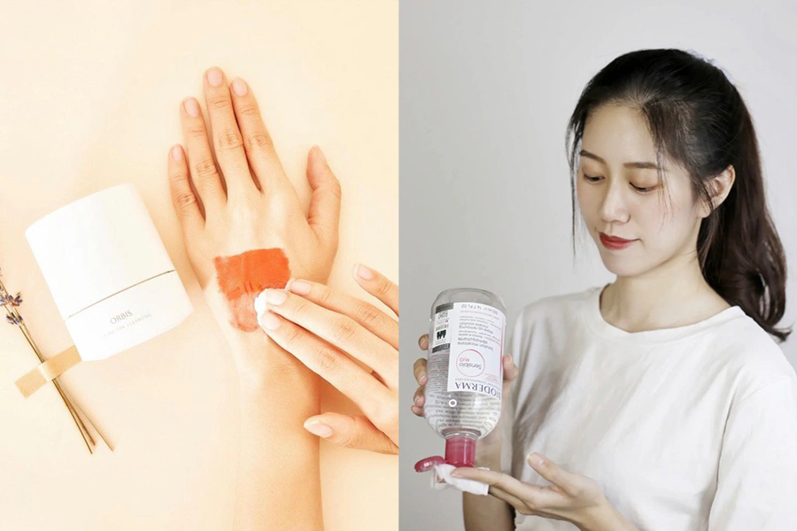 熬夜急救保養秘訣 卸妝|美周報