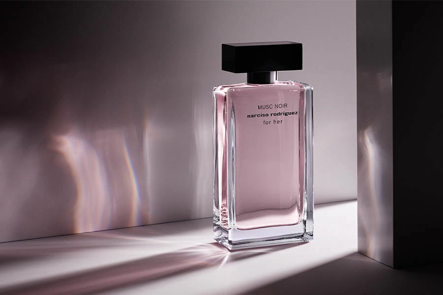 #香水推薦|narciso rodriguez for her 深情繆思淡香精|美周報