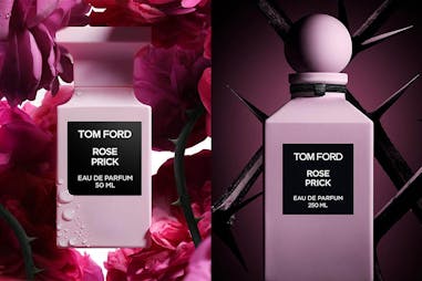 TOM FORD私人調香系列 禁忌玫瑰 ｜美周報