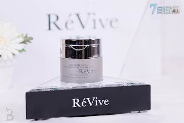 RéVive 68胜肽淡斑晚霜｜美周報