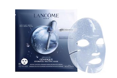 面膜推薦 LANCOME蘭蔻 超進化肌因活性凝凍面膜｜美周報